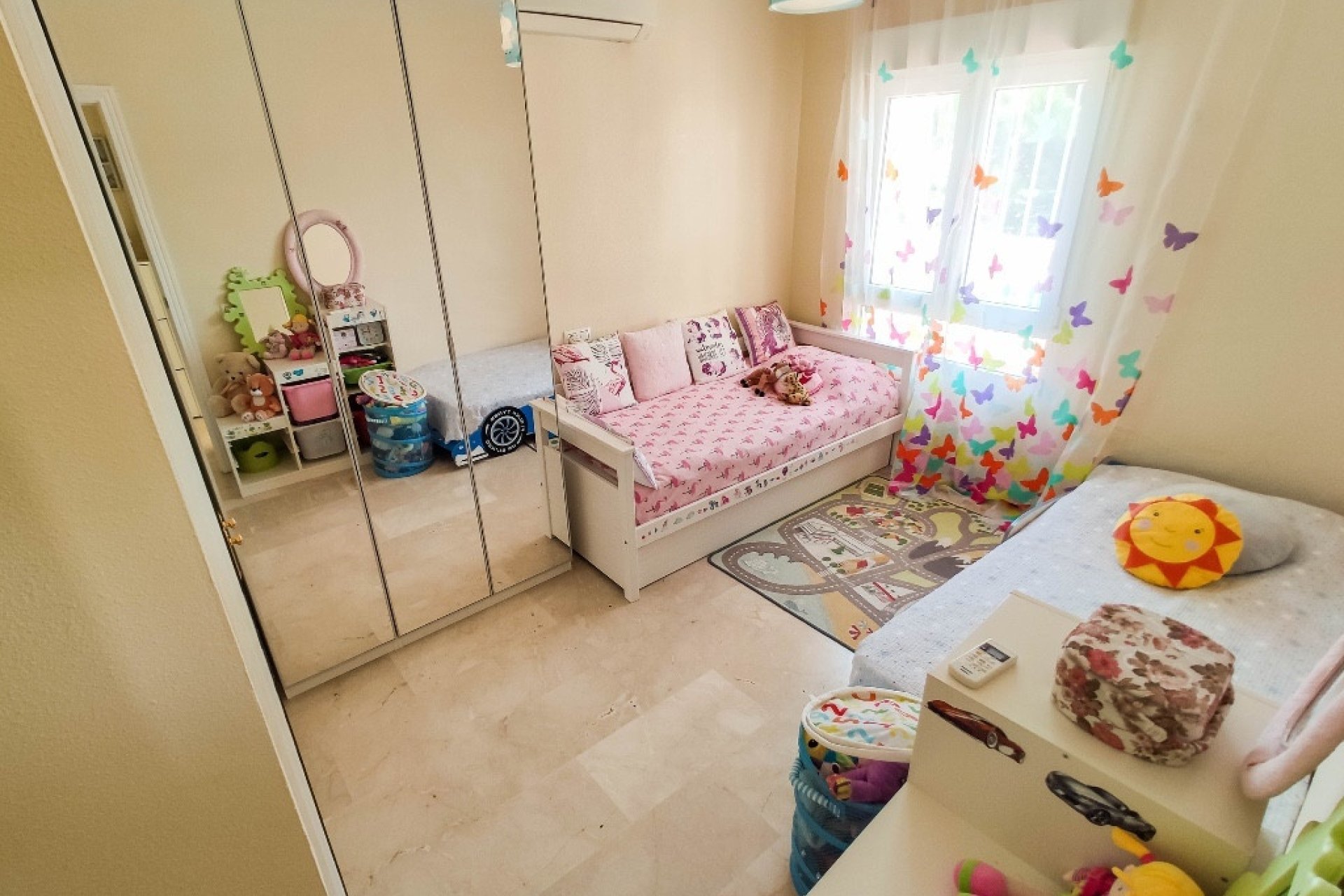 Rynek wtórny - Villa - Orihuela - Las Ramblas Golf