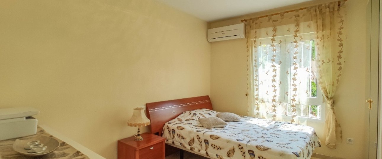 Rynek wtórny - Villa - Orihuela - Las Ramblas Golf
