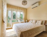 Rynek wtórny - Villa - Orihuela - Las Ramblas Golf