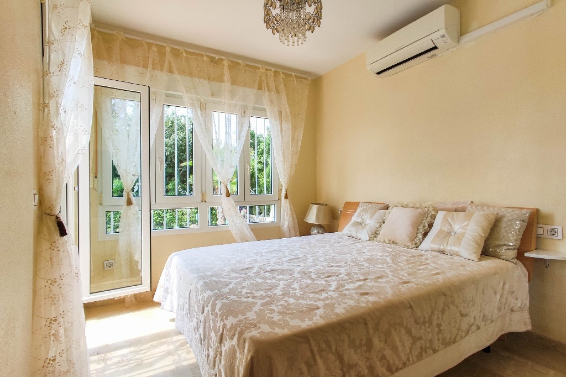 Rynek wtórny - Villa - Orihuela - Las Ramblas Golf