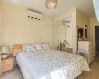 Rynek wtórny - Villa - Orihuela - Las Ramblas Golf