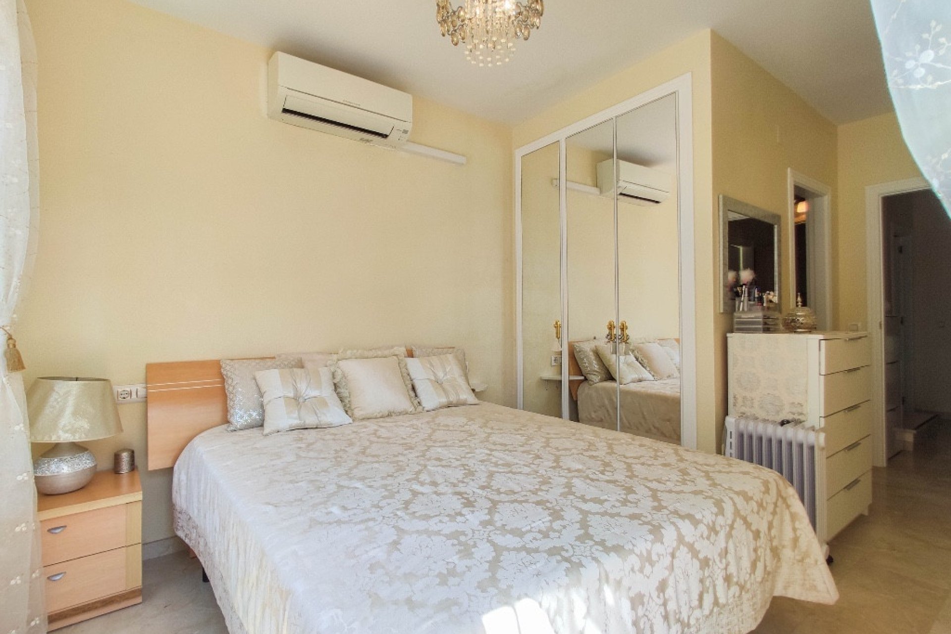 Rynek wtórny - Villa - Orihuela - Las Ramblas Golf