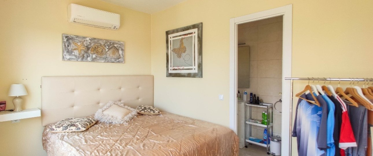 Rynek wtórny - Villa - Orihuela - Las Ramblas Golf
