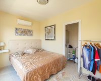 Rynek wtórny - Villa - Orihuela - Las Ramblas Golf