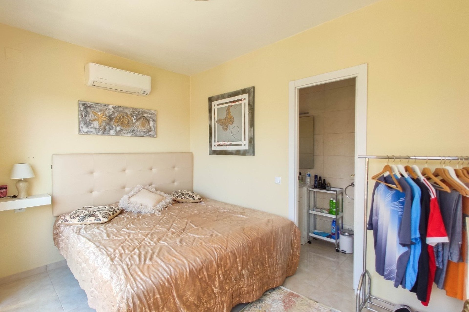 Rynek wtórny - Villa - Orihuela - Las Ramblas Golf