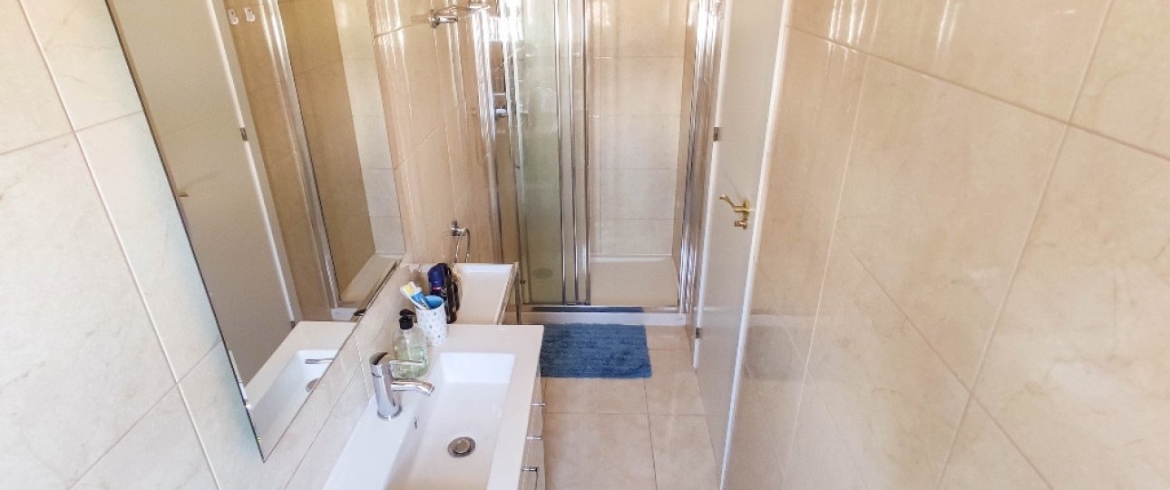 Rynek wtórny - Villa - Orihuela - Las Ramblas Golf