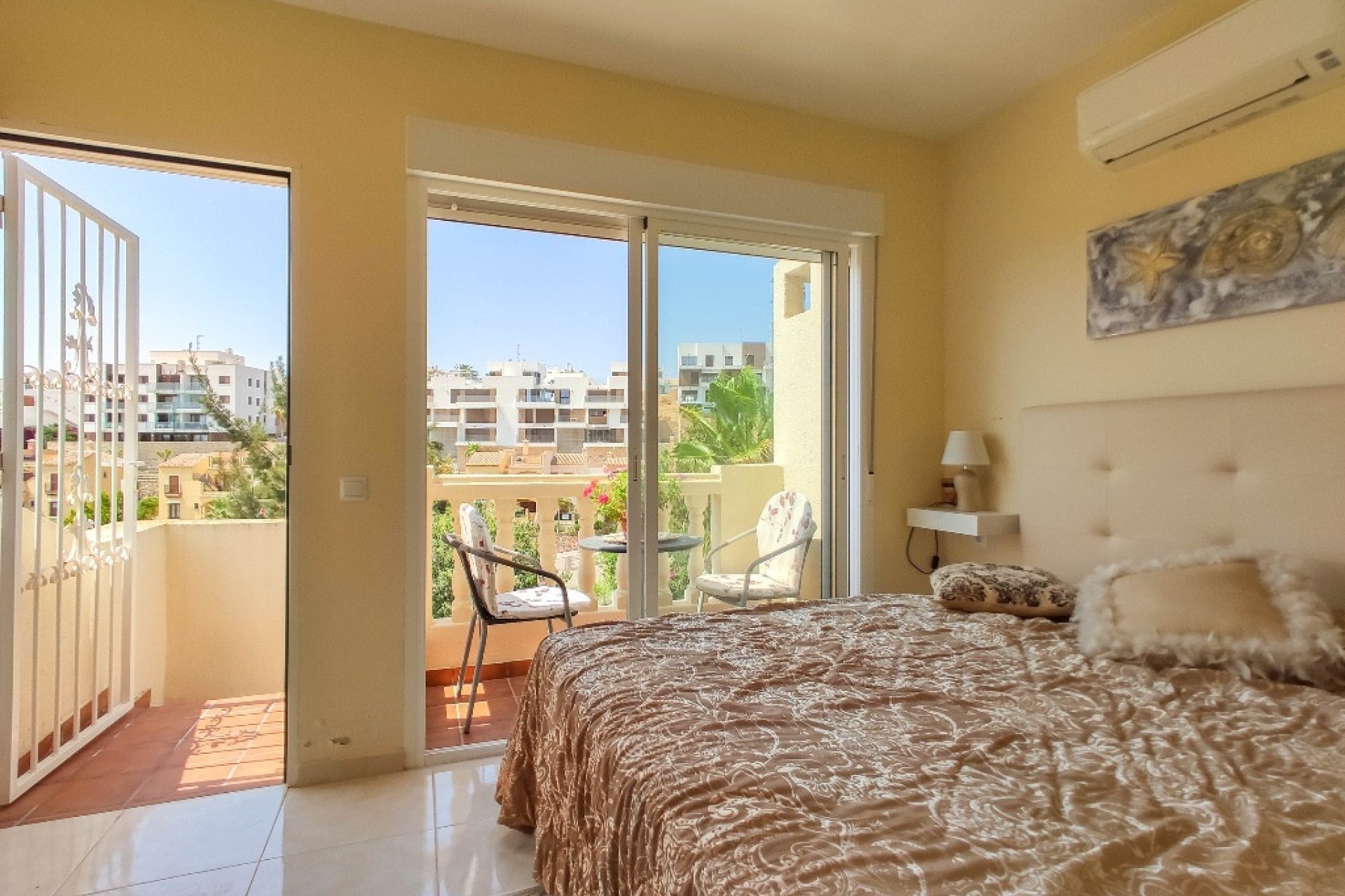 Rynek wtórny - Villa - Orihuela - Las Ramblas Golf