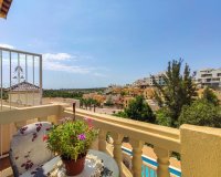 Rynek wtórny - Villa - Orihuela - Las Ramblas Golf