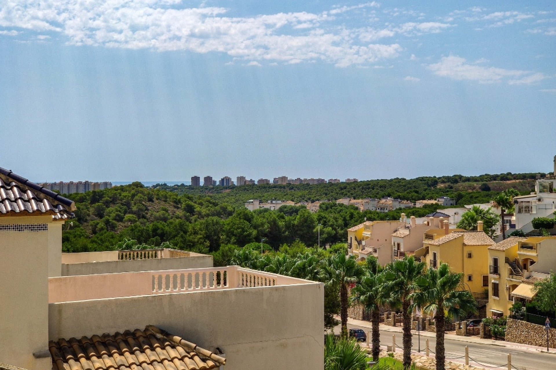 Rynek wtórny - Villa - Orihuela - Las Ramblas Golf