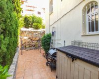 Rynek wtórny - Villa - Orihuela - Las Ramblas Golf