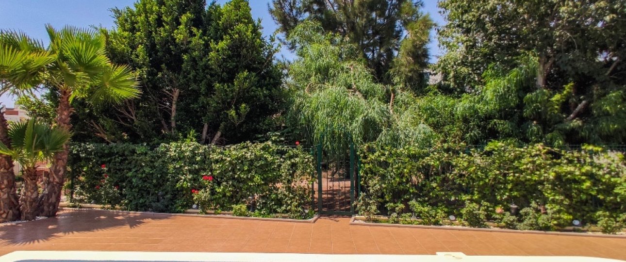 Rynek wtórny - Villa - Orihuela - Las Ramblas Golf