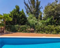 Rynek wtórny - Villa - Orihuela - Las Ramblas Golf