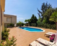 Rynek wtórny - Villa - Orihuela - Las Ramblas Golf
