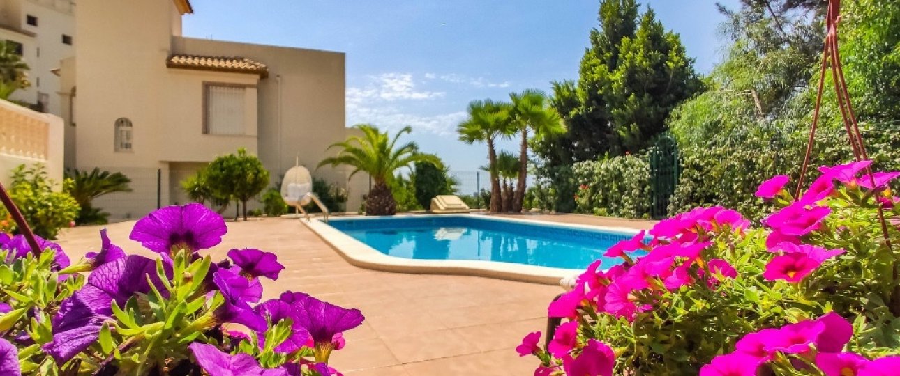 Rynek wtórny - Villa - Orihuela - Las Ramblas Golf
