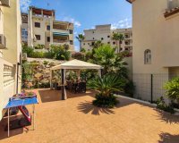 Rynek wtórny - Villa - Orihuela - Las Ramblas Golf
