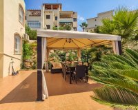 Rynek wtórny - Villa - Orihuela - Las Ramblas Golf