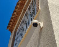 Rynek wtórny - Villa - Orihuela - Las Ramblas Golf