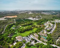 Rynek wtórny - Villa - Orihuela - Las Ramblas Golf
