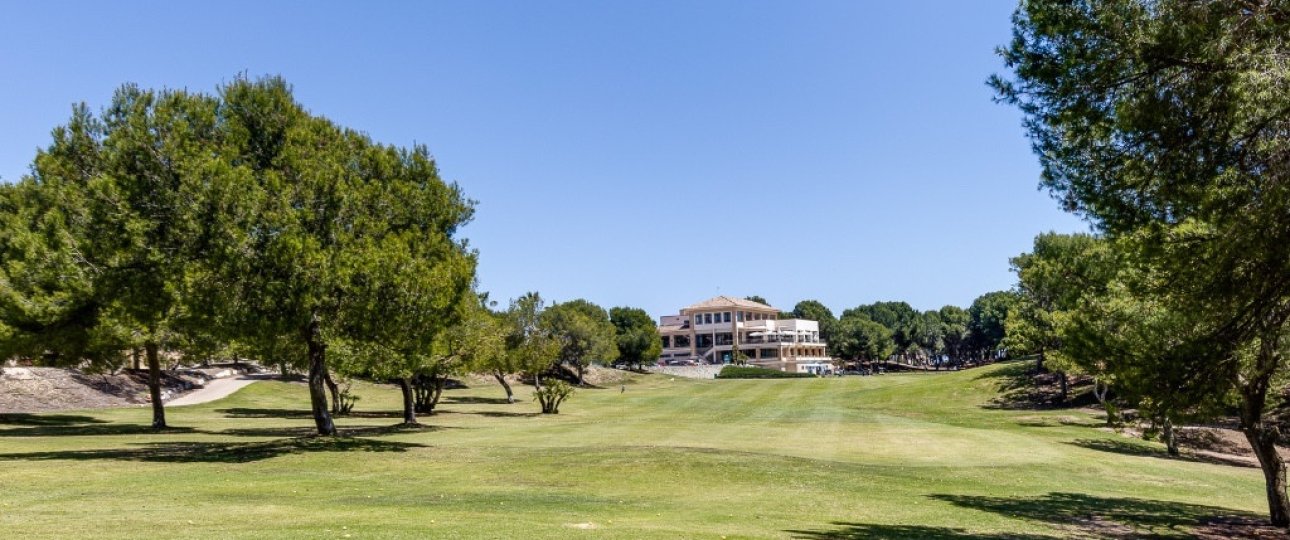 Rynek wtórny - Villa - Orihuela - Las Ramblas Golf