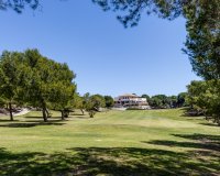 Rynek wtórny - Villa - Orihuela - Las Ramblas Golf