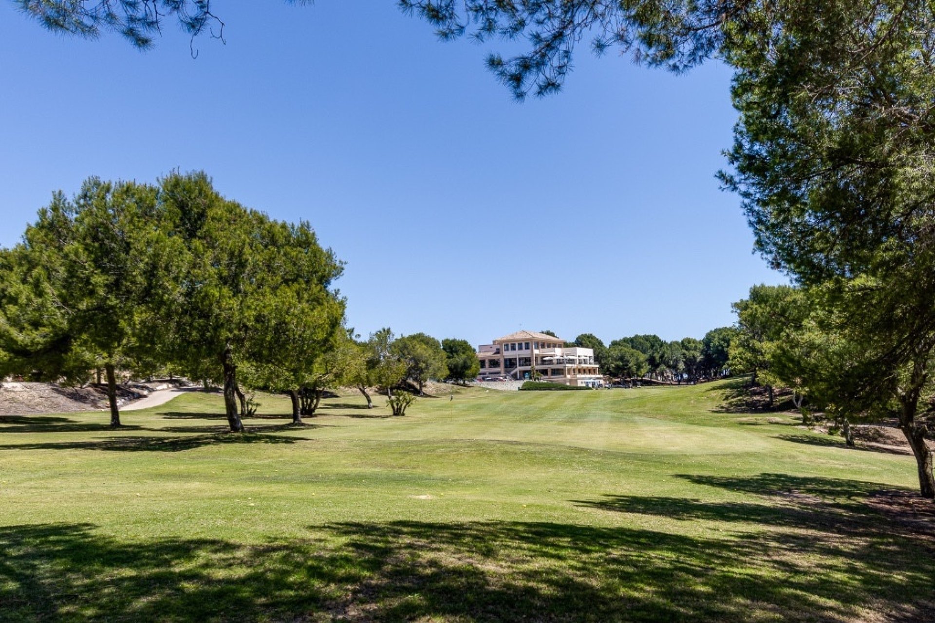 Rynek wtórny - Villa - Orihuela - Las Ramblas Golf