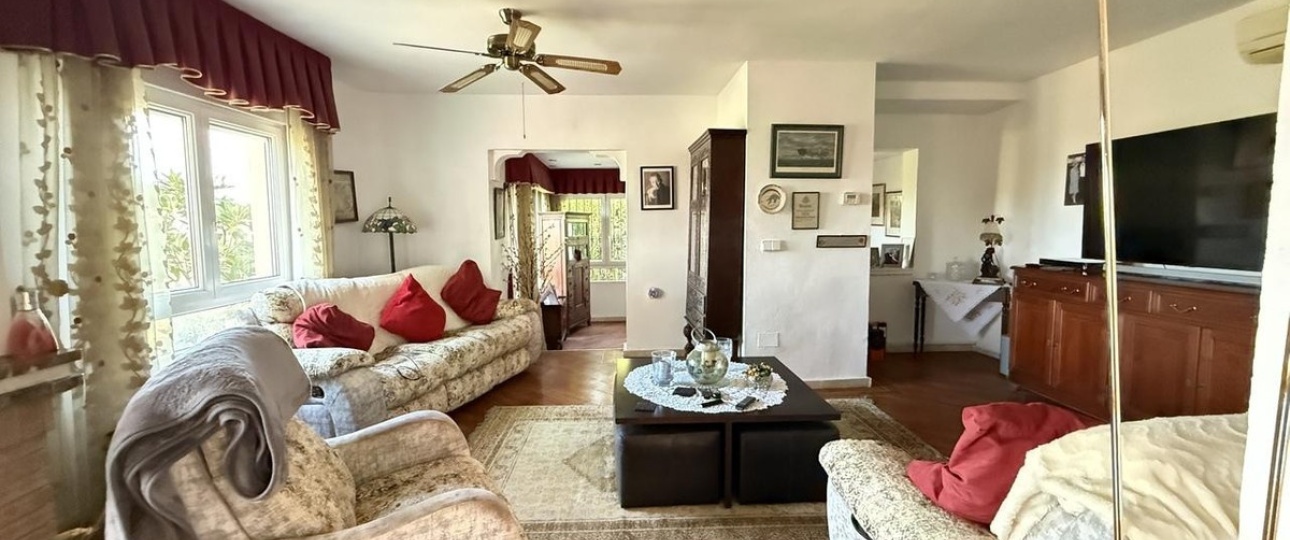 Rynek wtórny - Villa - Orihuela - Las Ramblas Golf