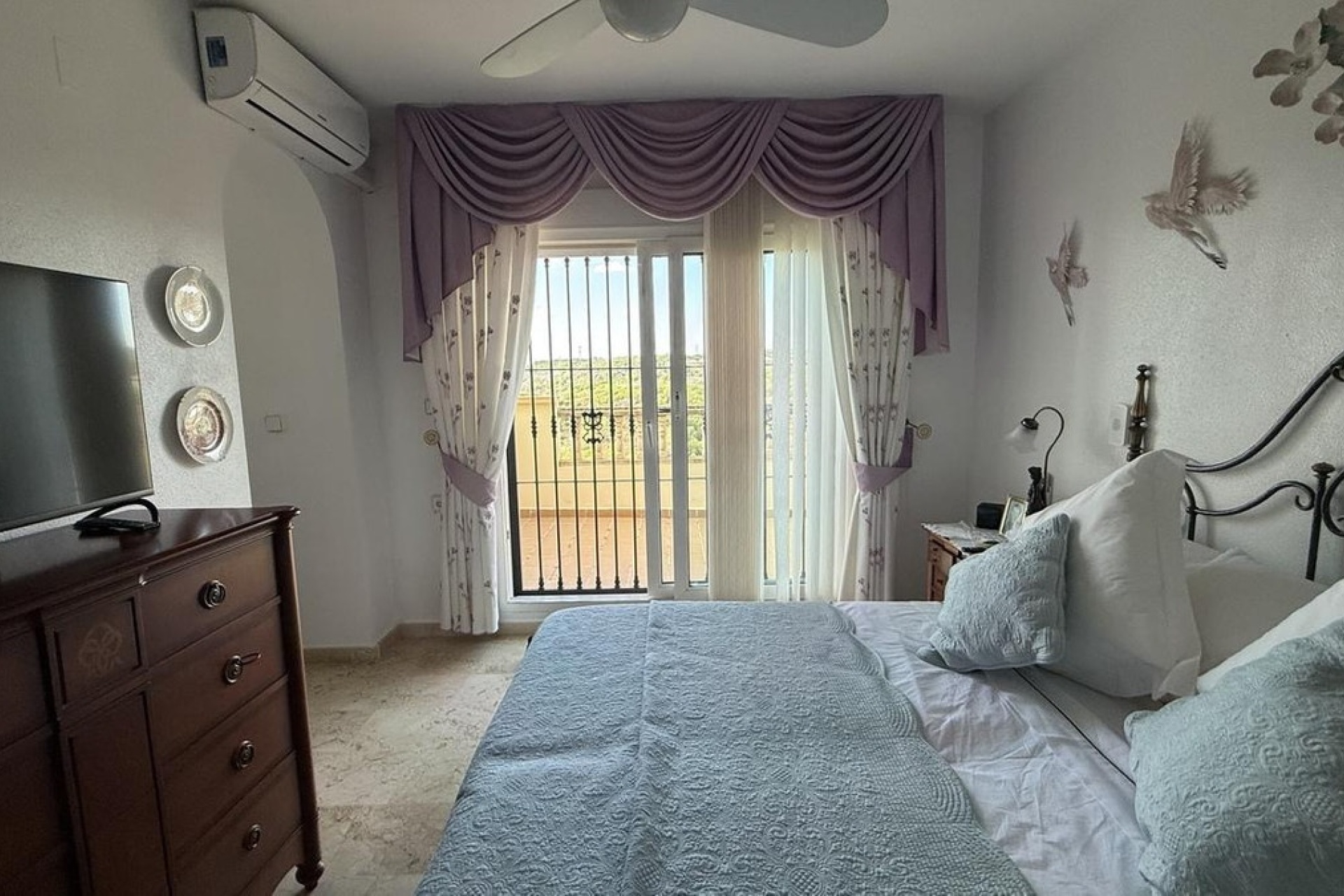 Rynek wtórny - Villa - Orihuela - Las Ramblas Golf