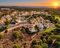 Rynek wtórny - Villa - Orihuela - Las Ramblas Golf