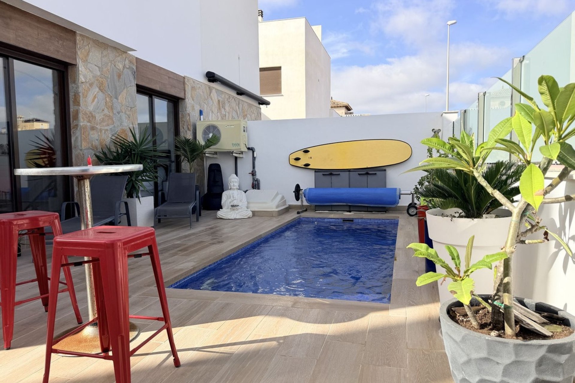 Rynek wtórny - Villa - Orihuela - Lomas de Cabo Roig