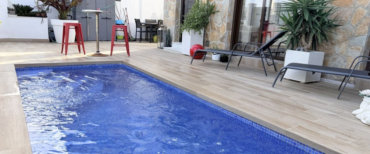 Rynek wtórny - Villa - Orihuela - Lomas de Cabo Roig