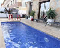 Rynek wtórny - Villa - Orihuela - Lomas de Cabo Roig