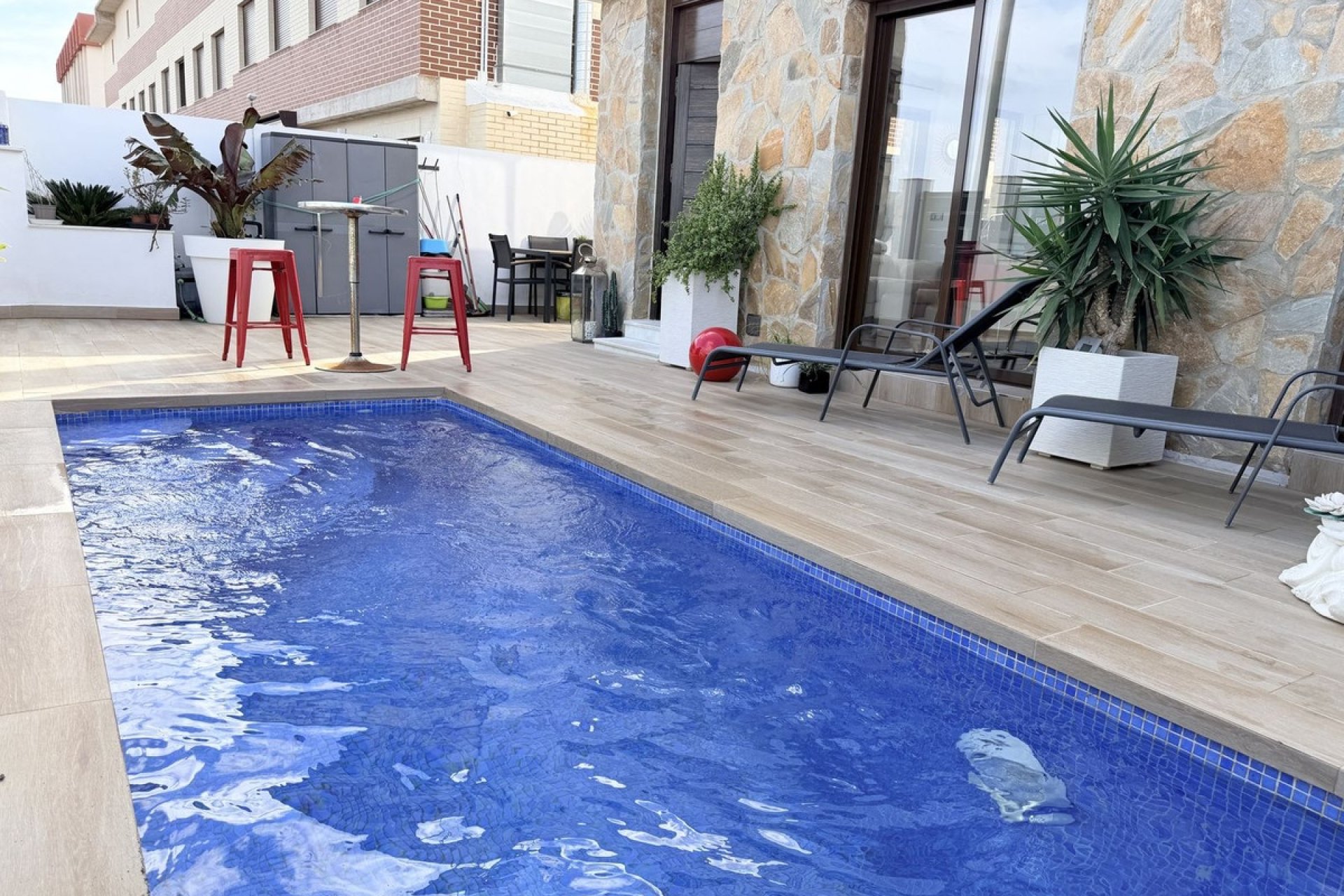 Rynek wtórny - Villa - Orihuela - Lomas de Cabo Roig
