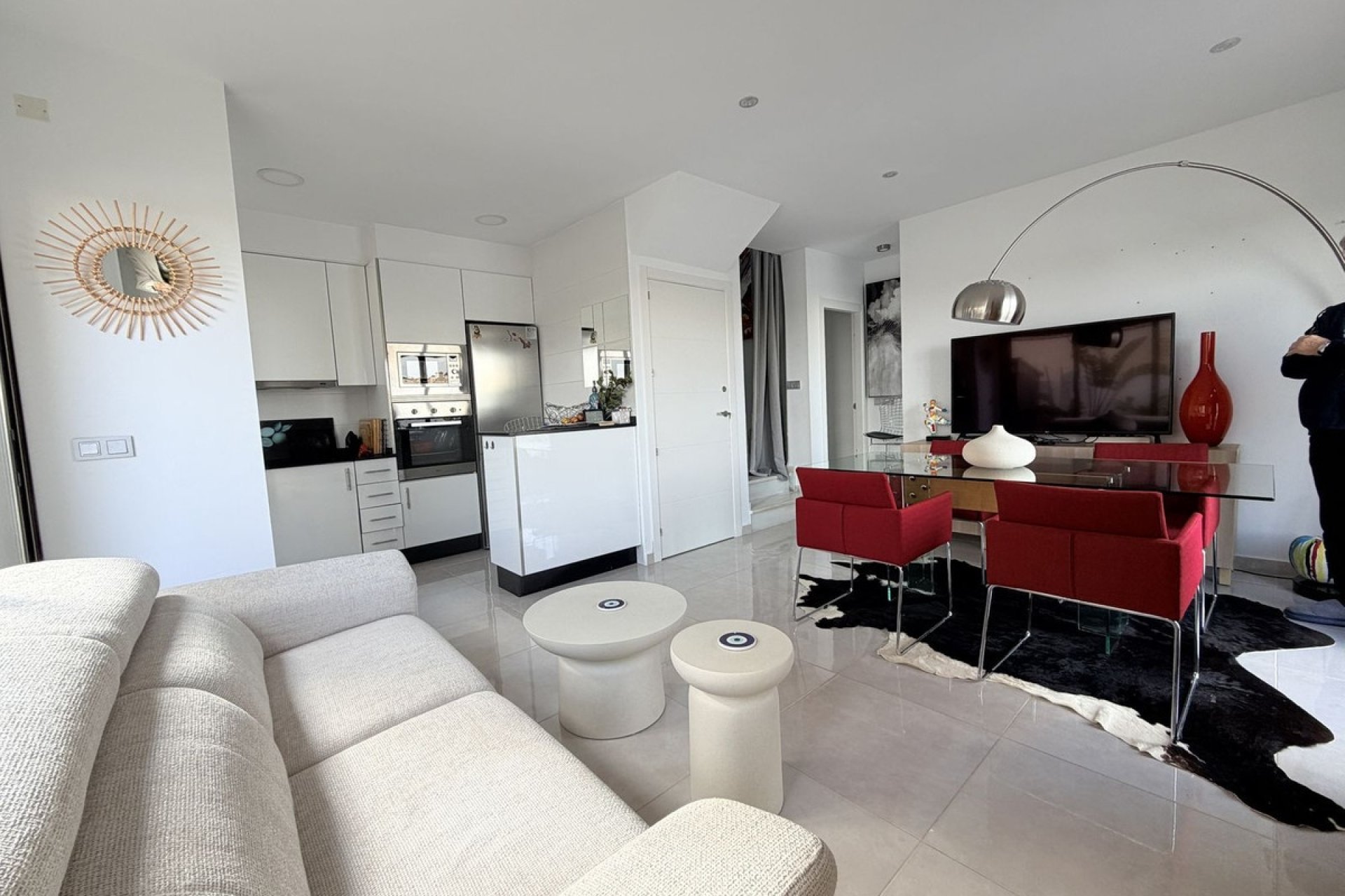 Rynek wtórny - Villa - Orihuela - Lomas de Cabo Roig