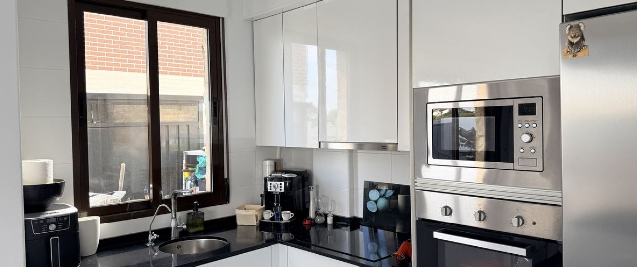 Rynek wtórny - Villa - Orihuela - Lomas de Cabo Roig
