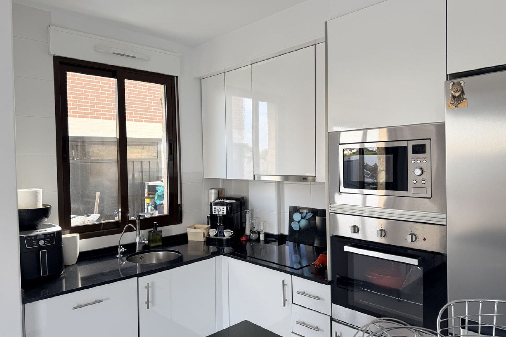 Rynek wtórny - Villa - Orihuela - Lomas de Cabo Roig