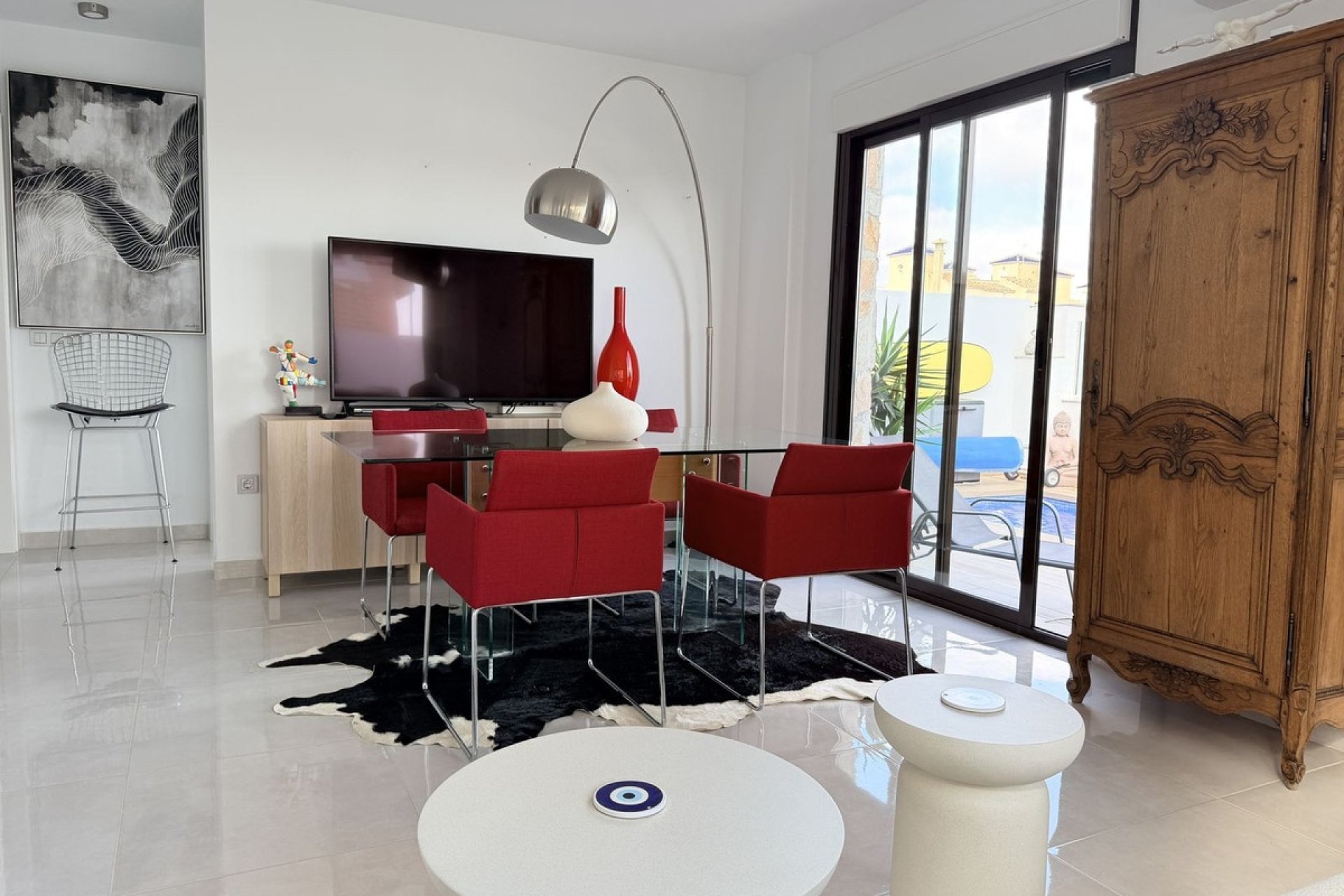 Rynek wtórny - Villa - Orihuela - Lomas de Cabo Roig