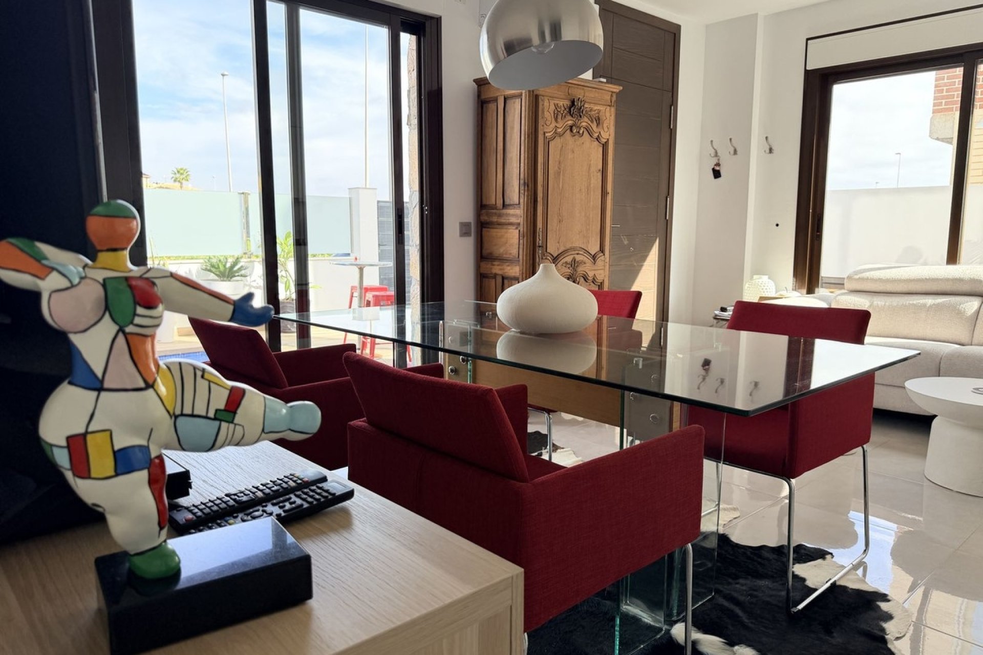 Rynek wtórny - Villa - Orihuela - Lomas de Cabo Roig