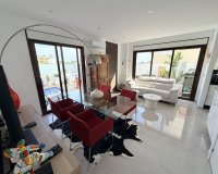 Rynek wtórny - Villa - Orihuela - Lomas de Cabo Roig