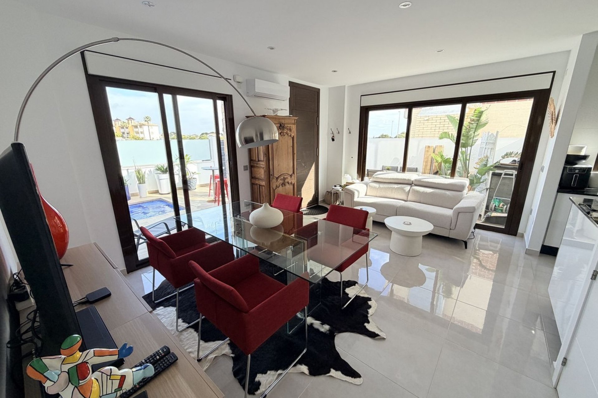 Rynek wtórny - Villa - Orihuela - Lomas de Cabo Roig