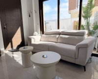 Rynek wtórny - Villa - Orihuela - Lomas de Cabo Roig