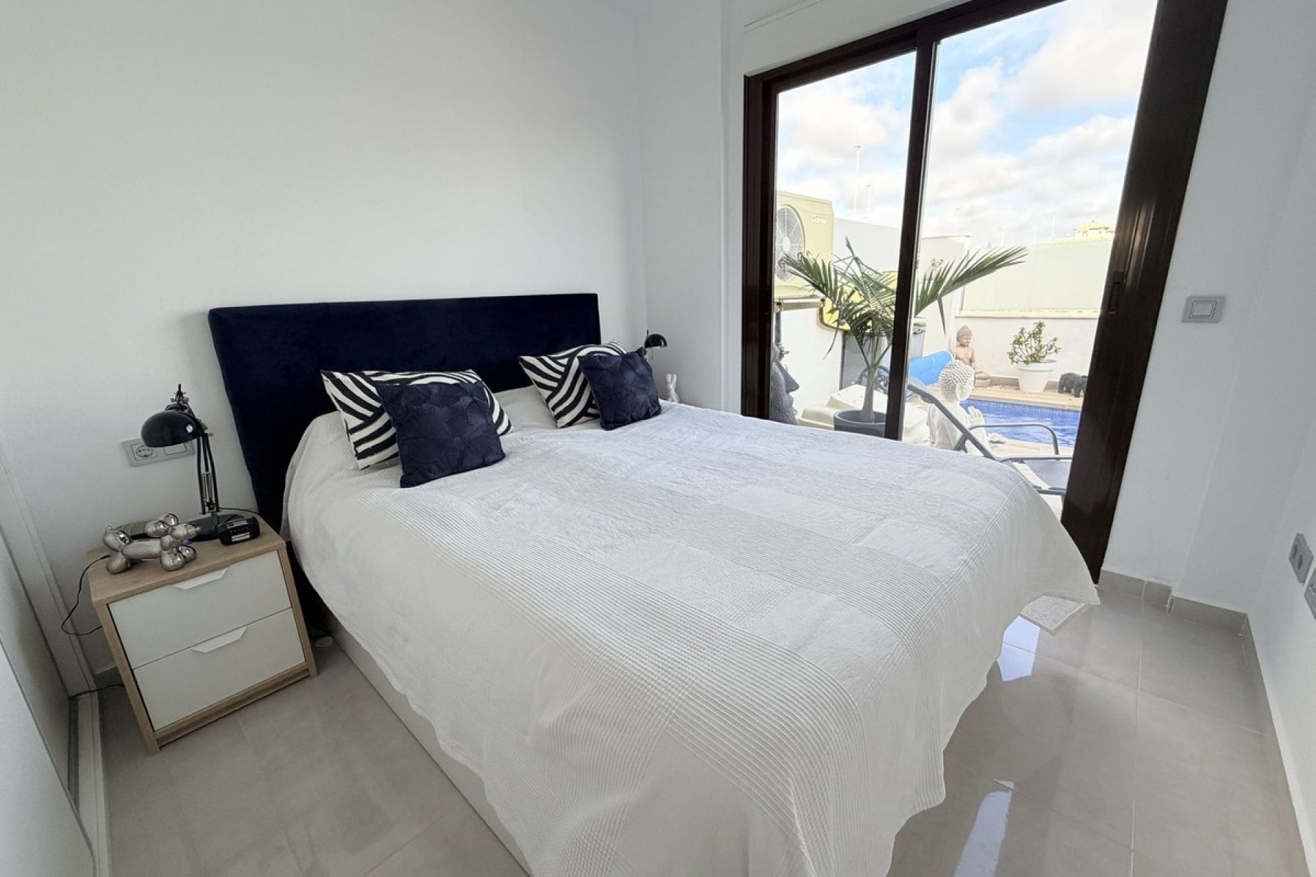 Rynek wtórny - Villa - Orihuela - Lomas de Cabo Roig