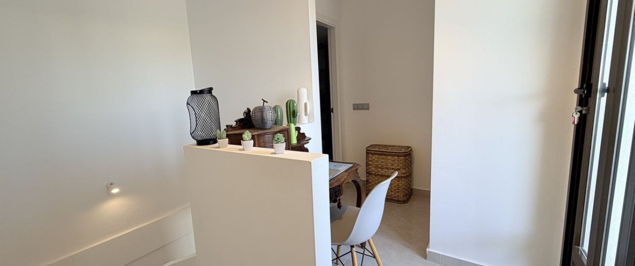 Rynek wtórny - Villa - Orihuela - Lomas de Cabo Roig