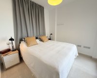 Rynek wtórny - Villa - Orihuela - Lomas de Cabo Roig