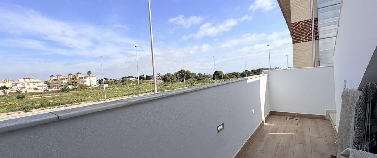 Rynek wtórny - Villa - Orihuela - Lomas de Cabo Roig