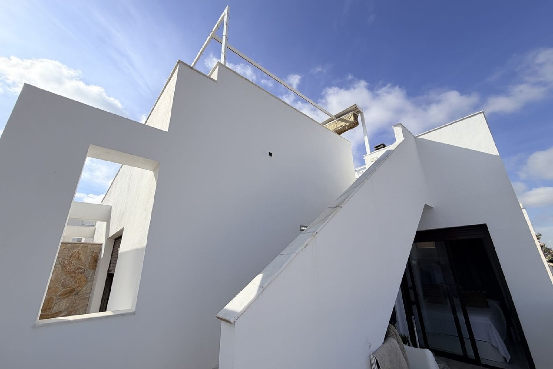 Rynek wtórny - Villa - Orihuela - Lomas de Cabo Roig