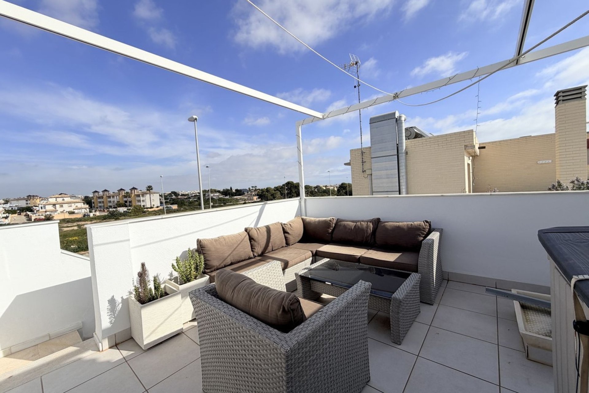 Rynek wtórny - Villa - Orihuela - Lomas de Cabo Roig