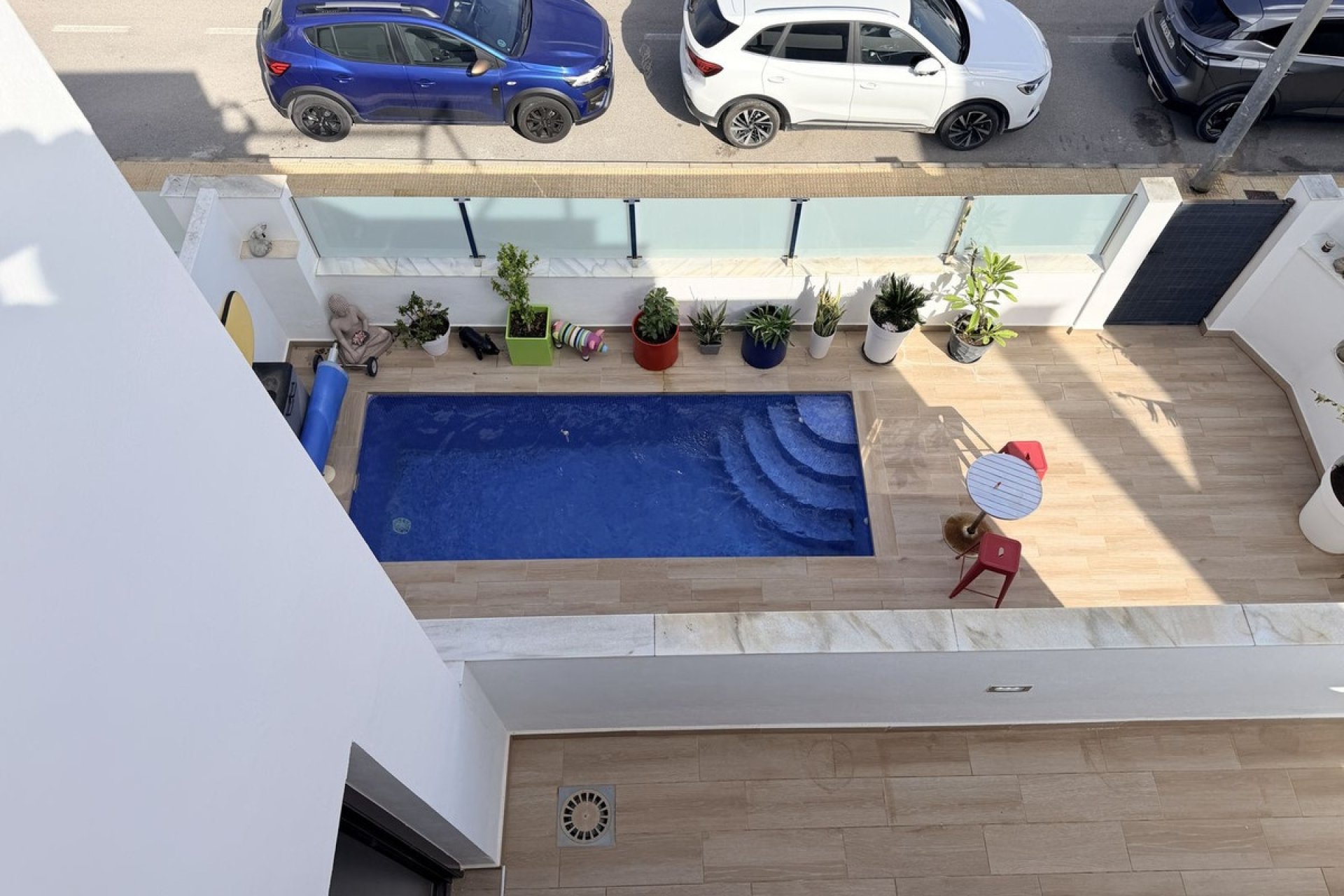 Rynek wtórny - Villa - Orihuela - Lomas de Cabo Roig