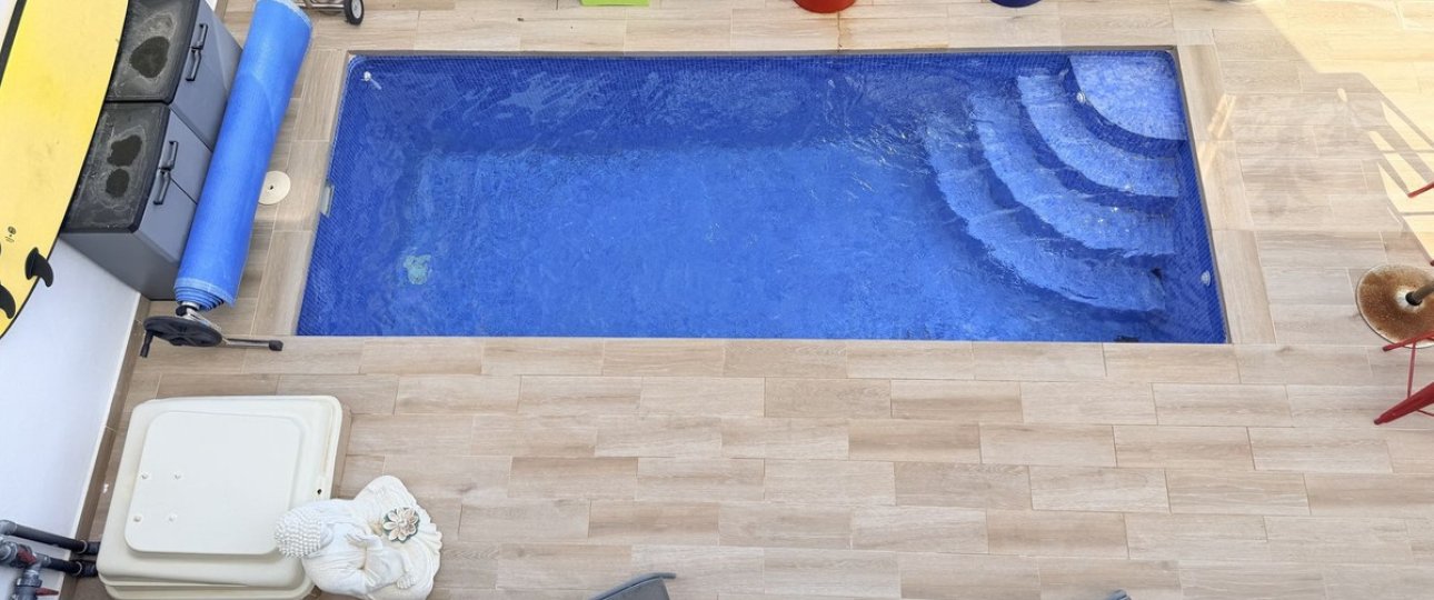 Rynek wtórny - Villa - Orihuela - Lomas de Cabo Roig