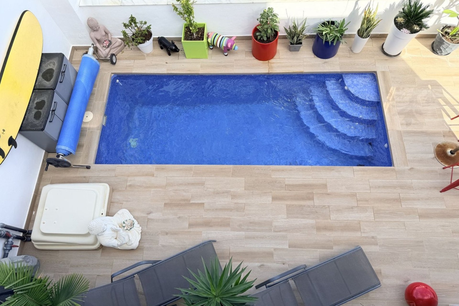 Rynek wtórny - Villa - Orihuela - Lomas de Cabo Roig