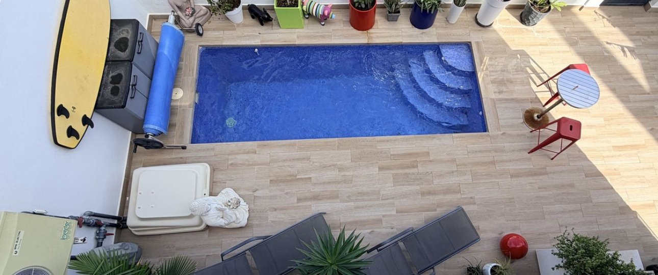 Rynek wtórny - Villa - Orihuela - Lomas de Cabo Roig